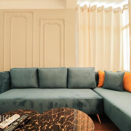 Miku Apartment Tirana Zewnętrze zdjęcie