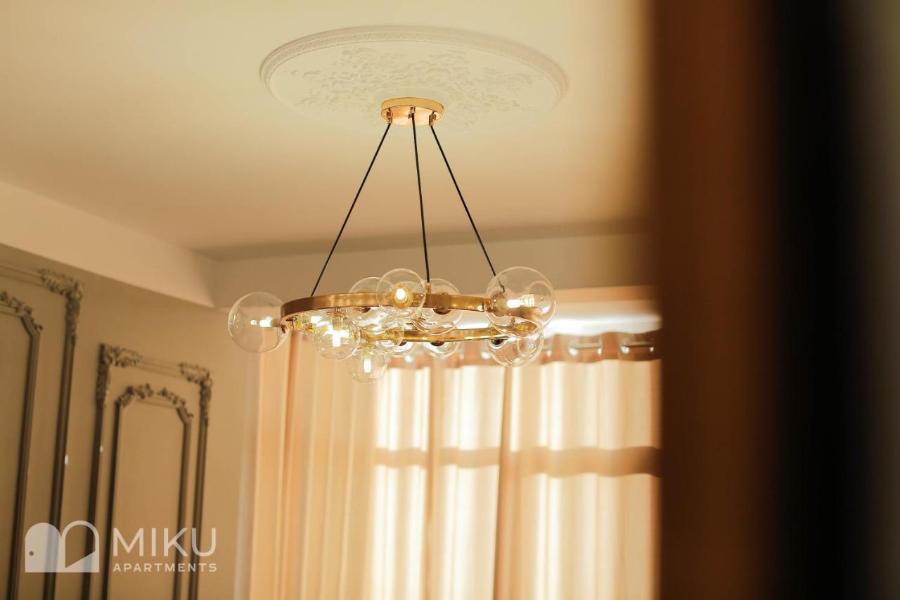 Miku Apartment Tirana Zewnętrze zdjęcie