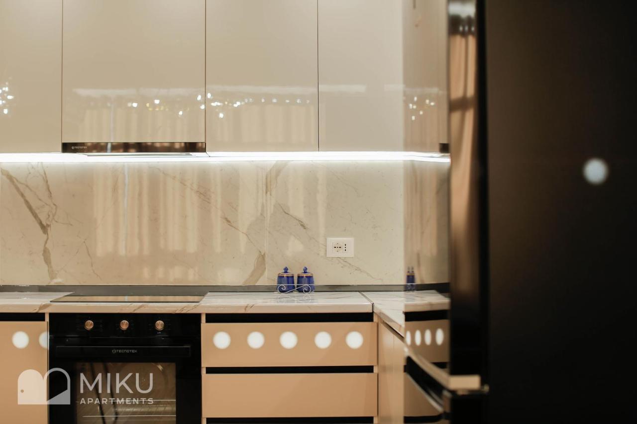 Miku Apartment Tirana Zewnętrze zdjęcie