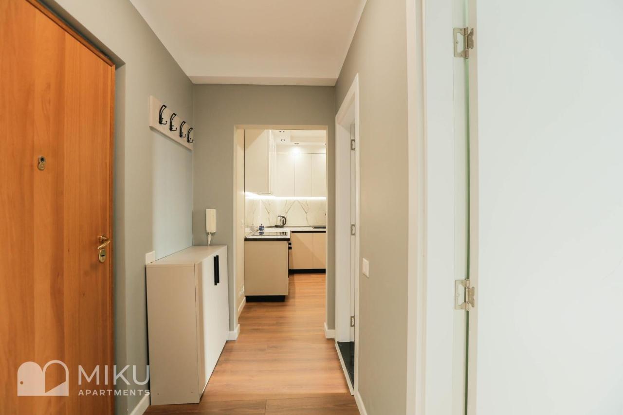 Miku Apartment Tirana Zewnętrze zdjęcie